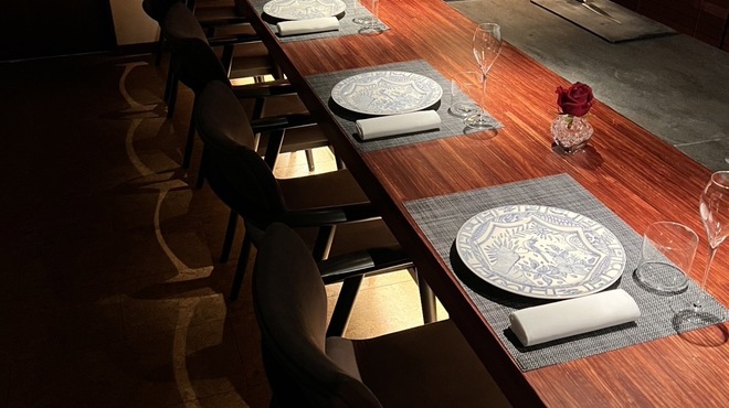 Saucer - メイン写真: