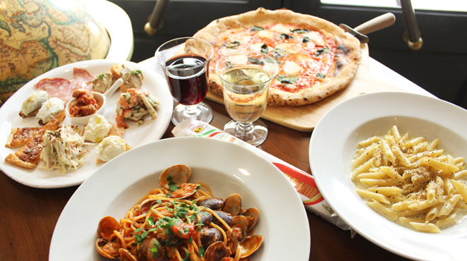 ウブリアーコ - メイン写真: