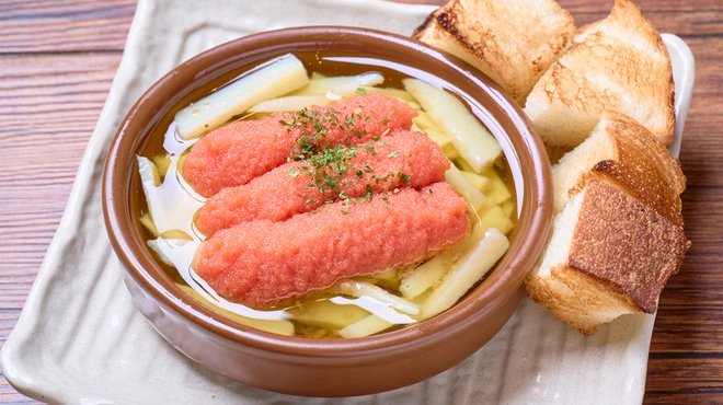 博多弁天堂 - メイン写真: