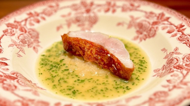 Saucer - メイン写真: