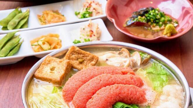 博多弁天堂 - メイン写真: