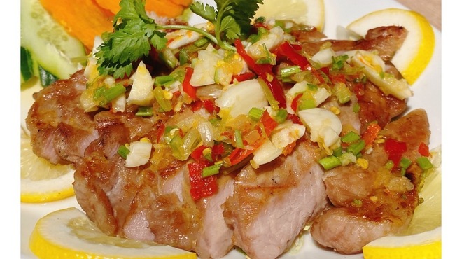 タイ居酒屋 トンタイ - メイン写真: