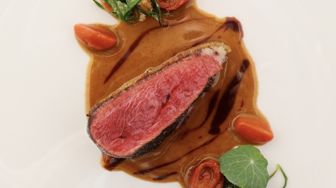 Saucer - メイン写真: