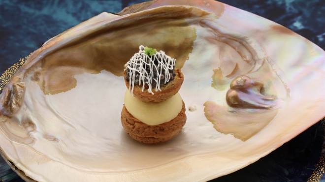 Saucer - メイン写真: