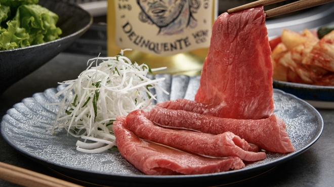 和牛焼肉キムズ Kim's ROPPONGI - メイン写真: