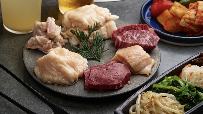 和牛焼肉キムズ Kim's ROPPONGI - メイン写真: