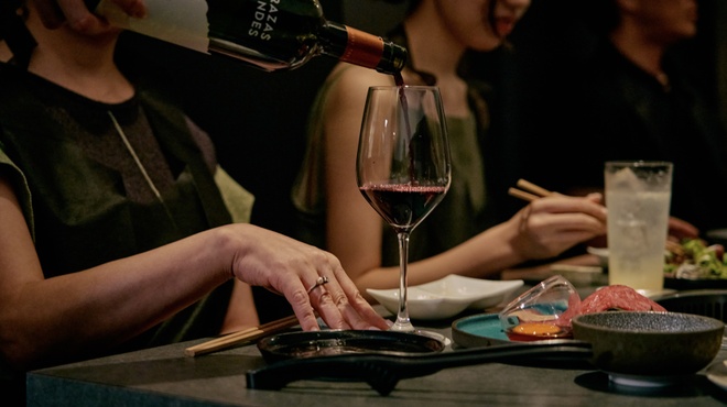 和牛焼肉キムズ Kim's ROPPONGI - メイン写真: