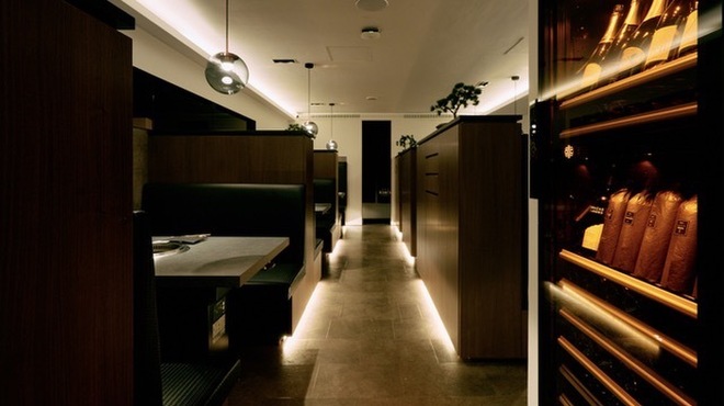 和牛焼肉キムズ Kim's ROPPONGI - メイン写真: