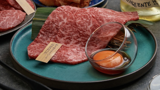 和牛焼肉キムズ Kim's ROPPONGI - メイン写真: