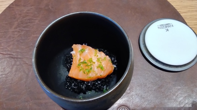 ダ テッラ - 料理写真: