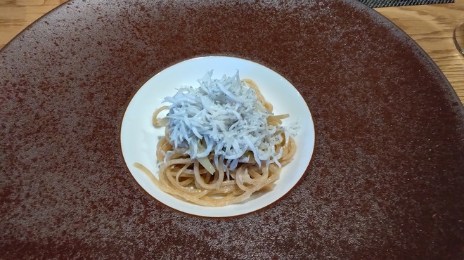 ダ テッラ - 料理写真: