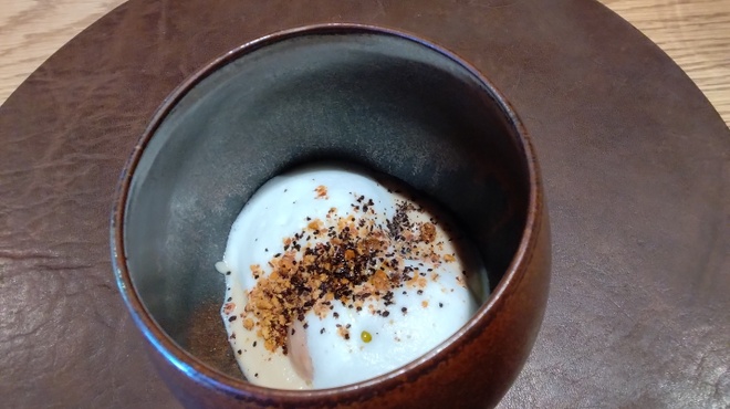 ダ テッラ - 料理写真: