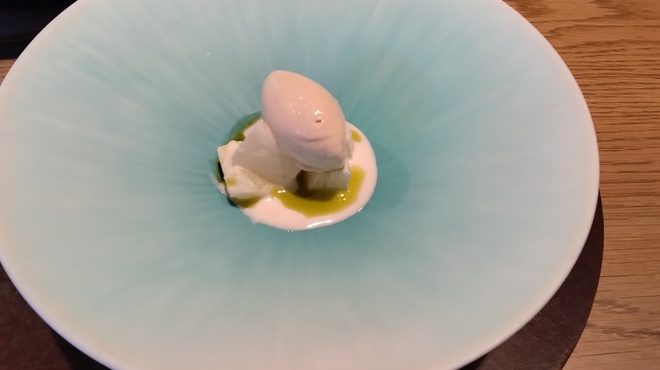 ダ テッラ - 料理写真: