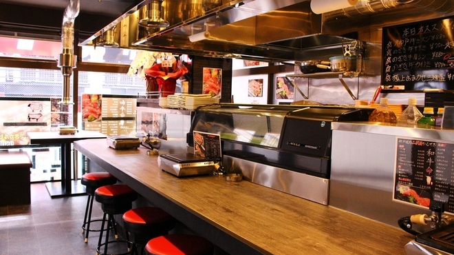 2代目かんてき - メイン写真: