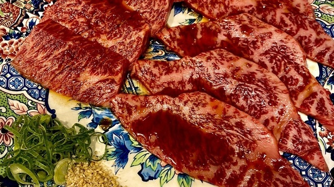 2代目かんてき - メイン写真: