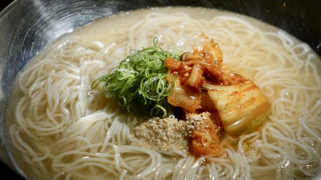 2代目かんてき - メイン写真: