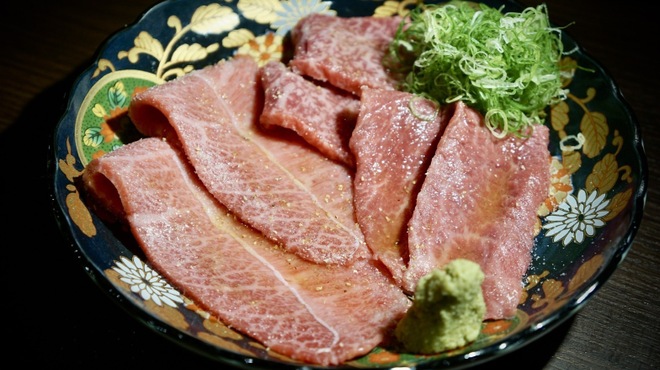 2代目かんてき - メイン写真: