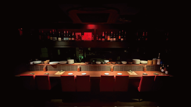 店名未登録 - メイン写真: