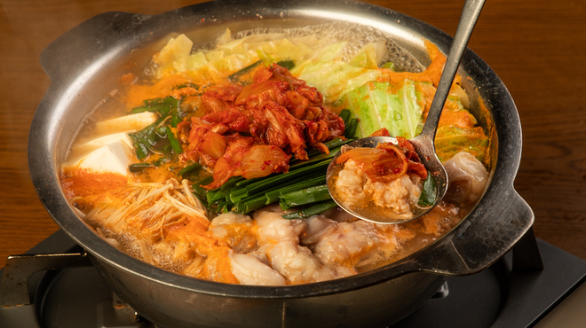 バネバグース - メイン写真: