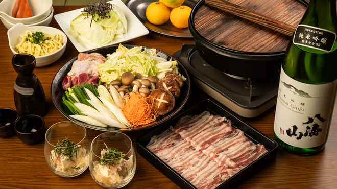 バネバグース - メイン写真: