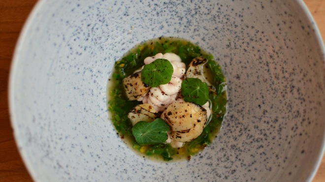 TOUMIN - メイン写真: