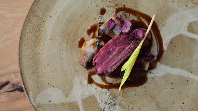 TOUMIN - メイン写真: