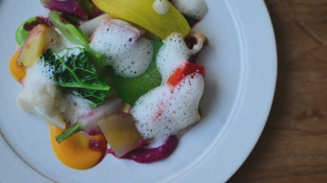 TOUMIN - メイン写真: