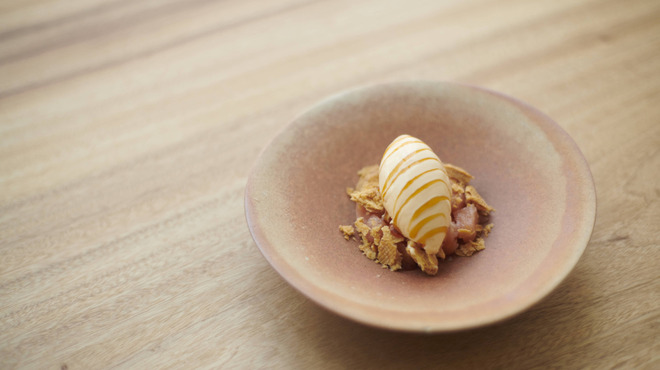 TOUMIN - メイン写真: