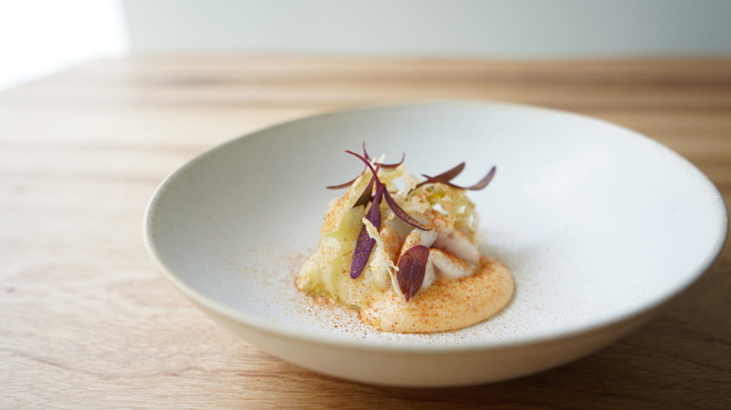 TOUMIN - メイン写真: