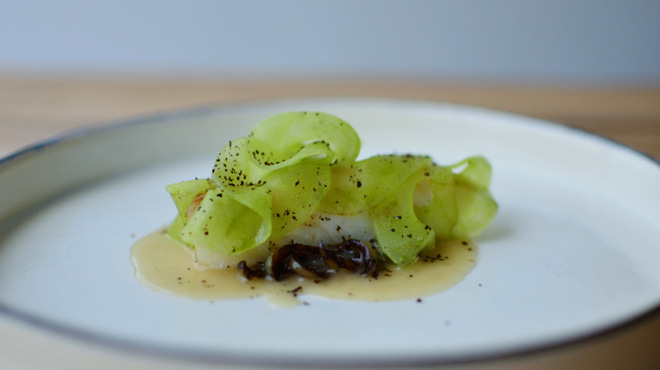 TOUMIN - メイン写真: