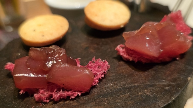 イタリア料理 ルッチコーレ - 料理写真: