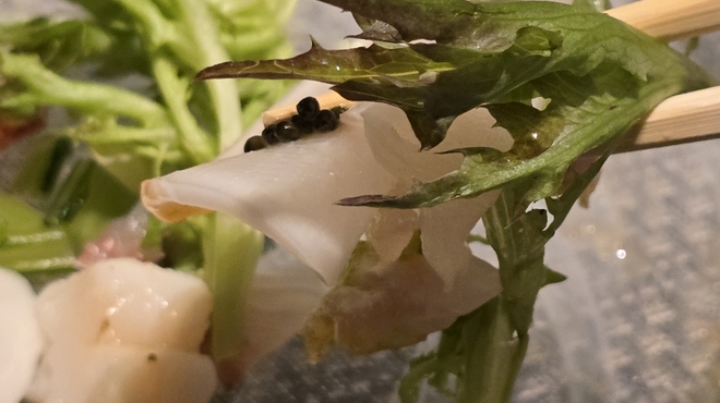 イタリア料理 ルッチコーレ - 料理写真: