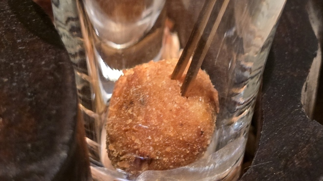 イタリア料理 ルッチコーレ - 料理写真: