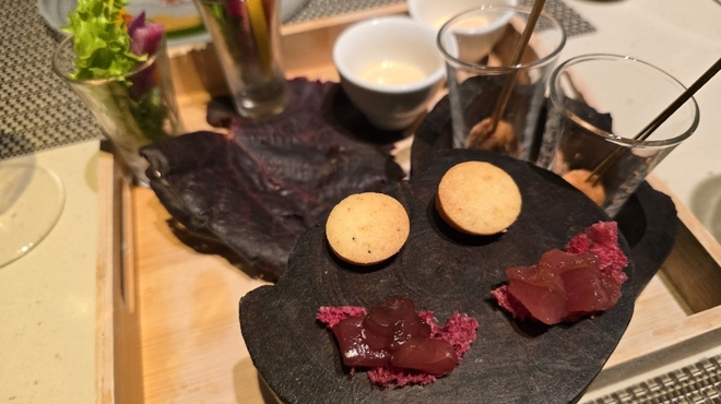 イタリア料理 ルッチコーレ - 料理写真: