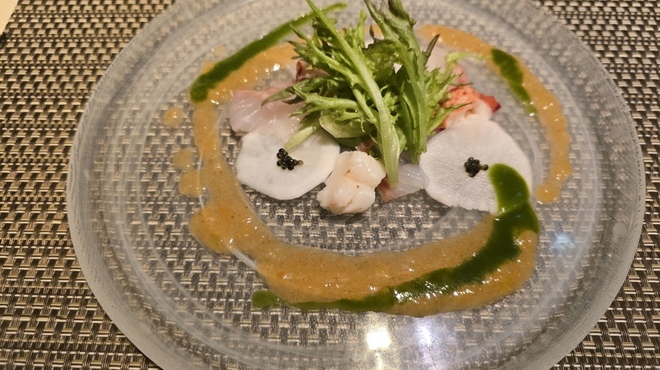 イタリア料理 ルッチコーレ - 料理写真: