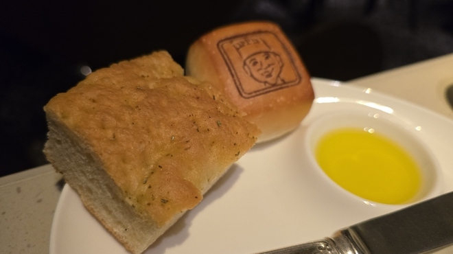 イタリア料理 ルッチコーレ - 料理写真: