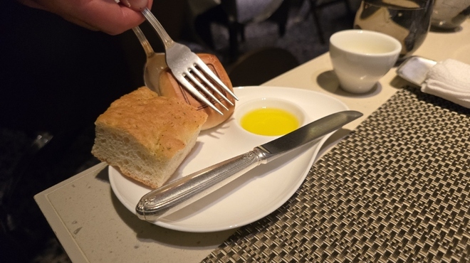 イタリア料理 ルッチコーレ - 料理写真: