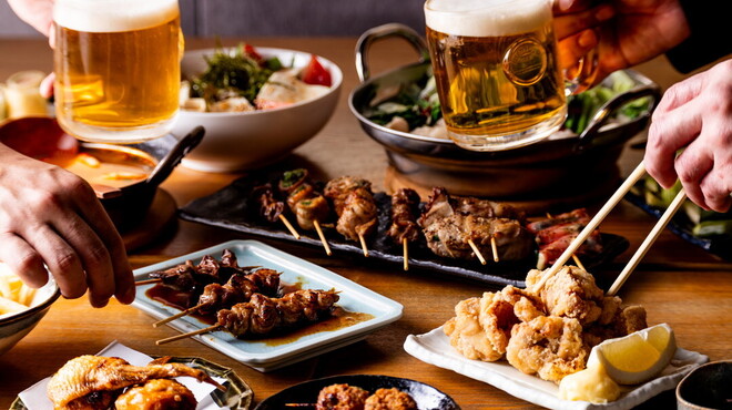 焼鳥BABE - メイン写真: