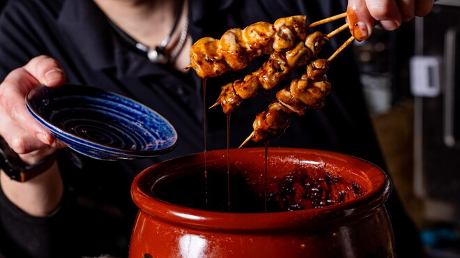 焼鳥BABE - メイン写真: