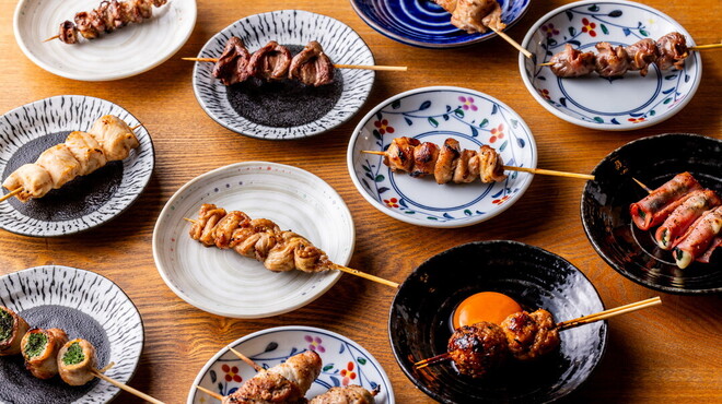 焼鳥BABE - メイン写真: