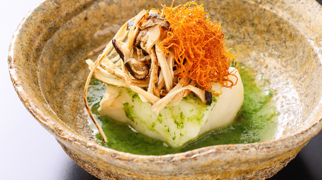 割烹ひら川 - メイン写真: