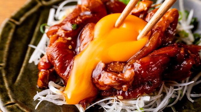 焼鳥BABE - メイン写真: