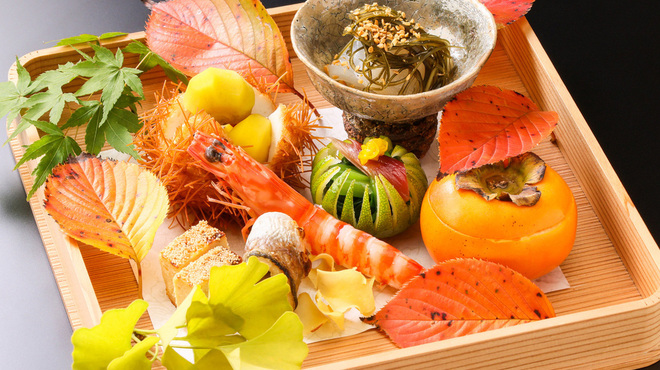 割烹ひら川 - メイン写真: