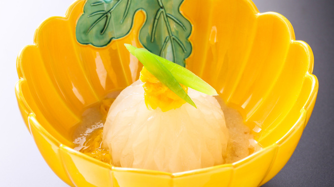 割烹ひら川 - メイン写真: