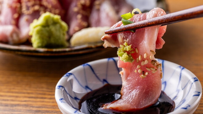 焼鳥BABE - メイン写真: