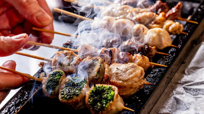 焼鳥BABE - メイン写真: