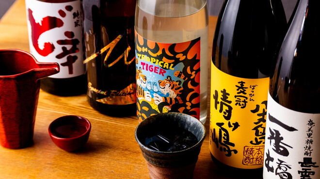 焼鳥BABE - メイン写真: