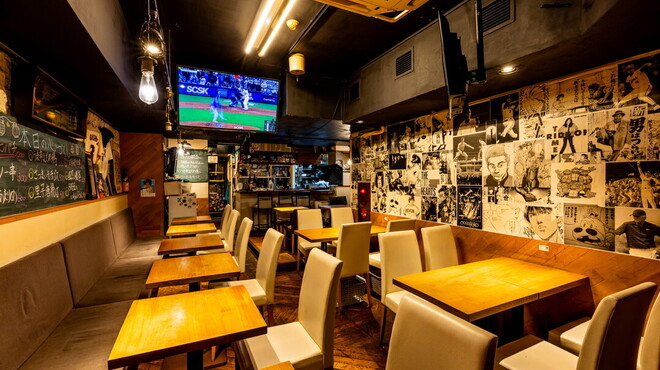 焼鳥BABE - メイン写真: