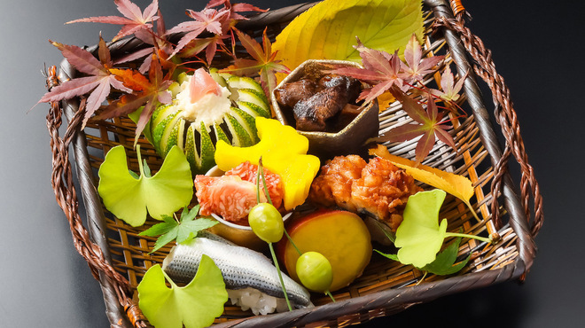 割烹ひら川 - メイン写真: