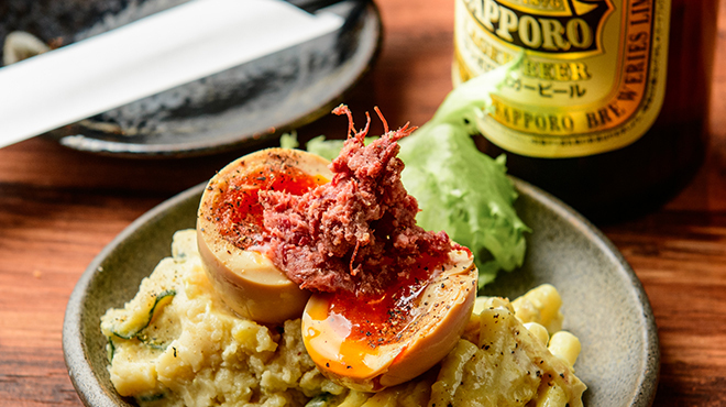 ねぎま 三ぞう - メイン写真: